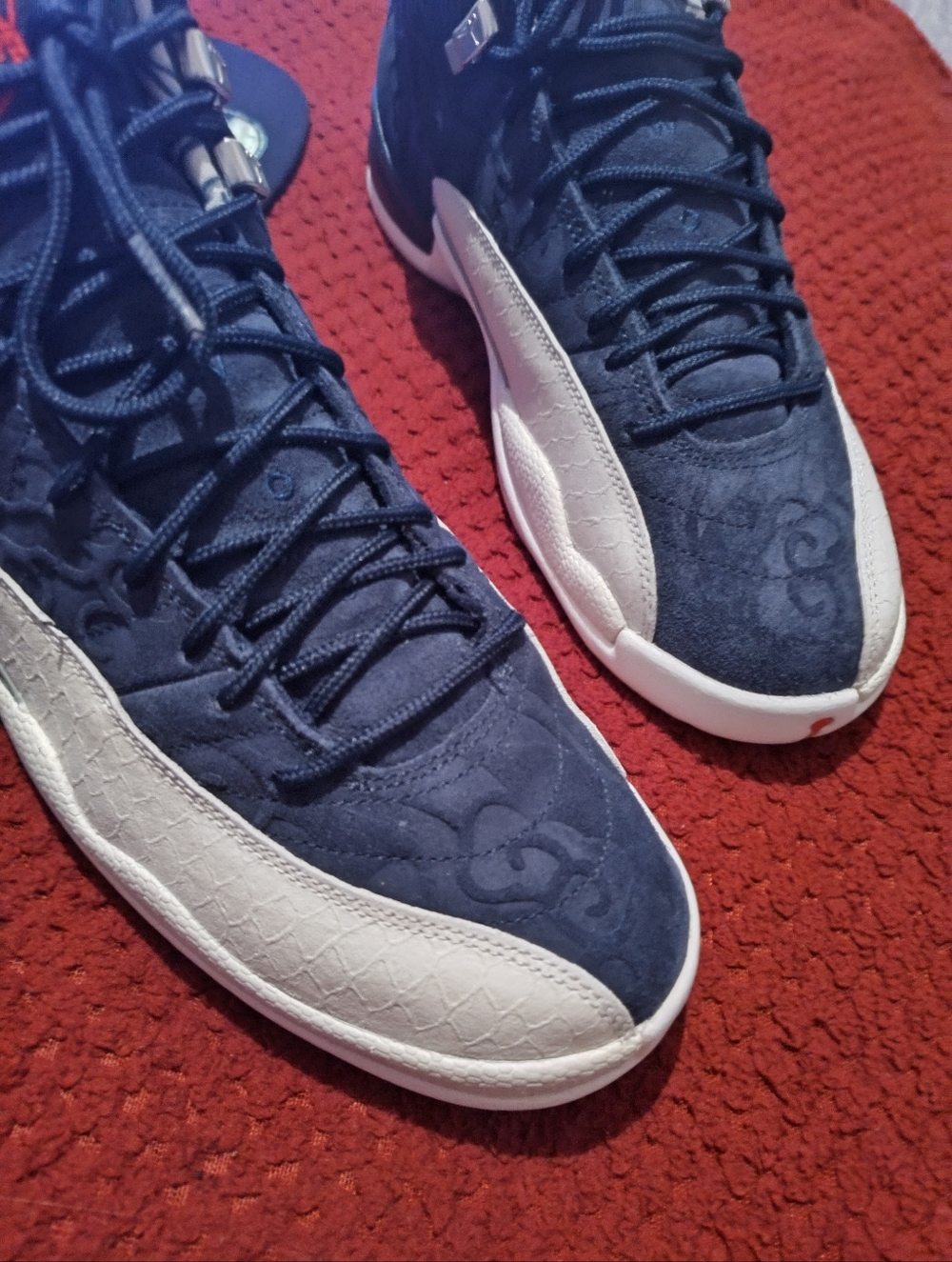 Jordan Men's International Flight Rare And In Great Condition.